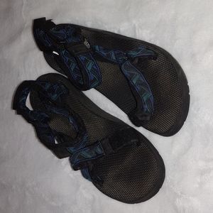 Teva mens waterproof sandals 12